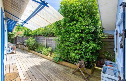 Villa 3 chambres dans le centre du Cap Ferret - Foto 68