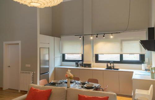 Apartamento La Gaviota Gijón - Foto 39