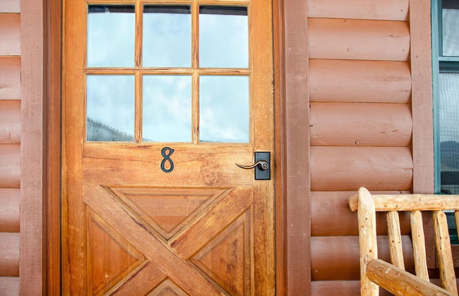 EML 8 Hubbard Park - Foto 29