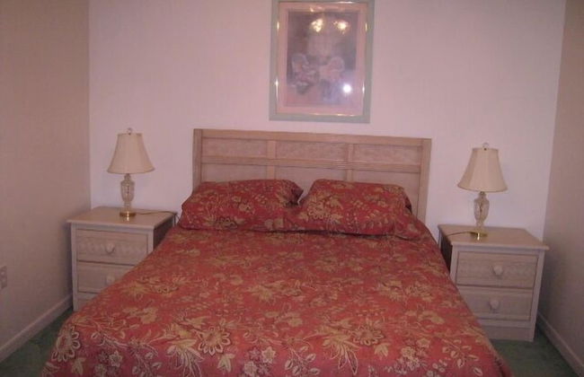 Ov2648 - Oak Island Harbour - 4 Bed 2.5 Baths Villa - Foto 4