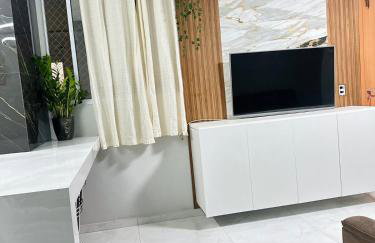 apto mobiliado - localizado na av beira rio - Foto 8