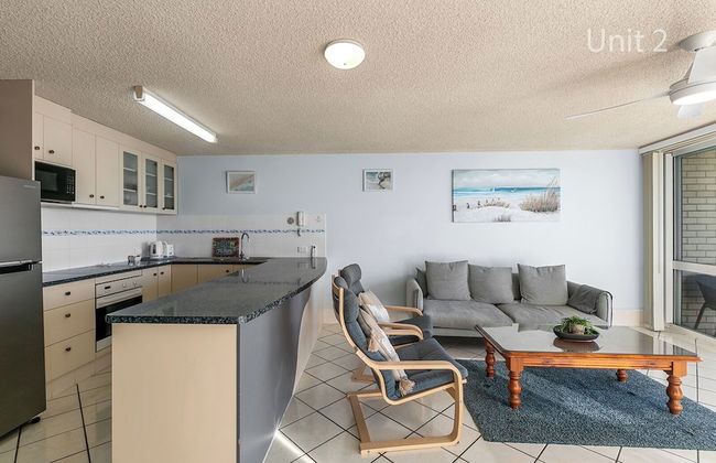 Capeview Apartments Caloundra - Foto 47