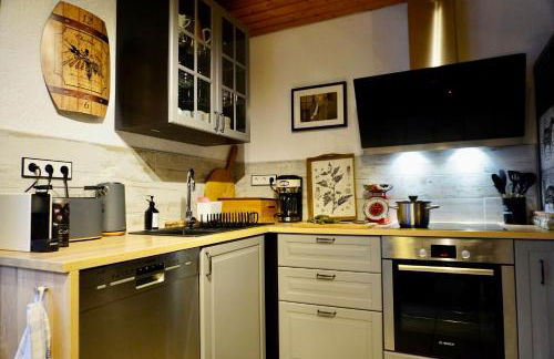 Ferienhaus Winzer - Wandern und Genuss in der Pfalz - Foto 15