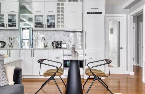 UWS 1br w doorman elevator gym nr Central Park NYC-660 - Foto 5