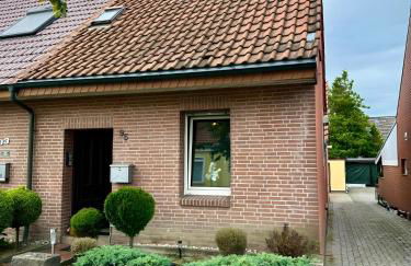 Apartment OchtrUP II Outlet & Zentral - Foto 27