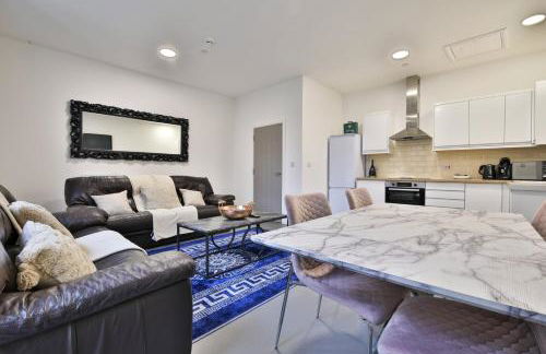 The Stuart Collection – Three-Bedroom Apartment - Foto 9