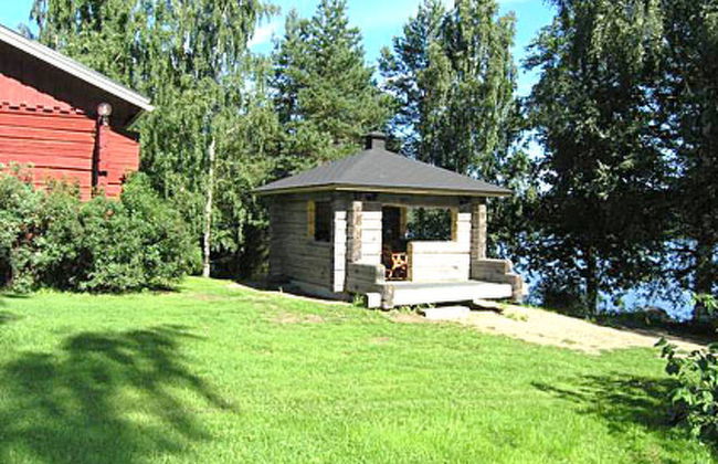 Rantamökki - Foto 22