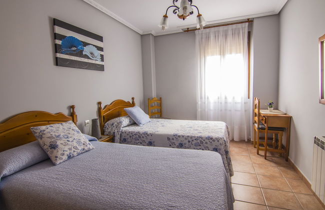 Apartamentos Rurales El Prado - Photo 27