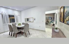 Casa de 4 quartos com piscina e churrasqueira - Foto 11