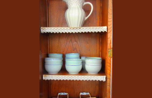 LA CASA ALTA en la ruta del Camino de Santiago - Foto 16