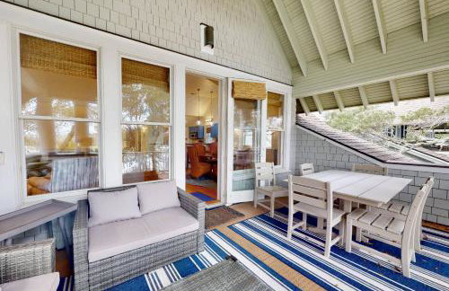 Blue Crab Cottage - Foto 8