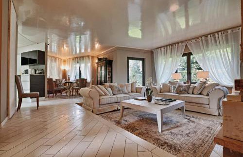 Villa Grazia - Foto 13