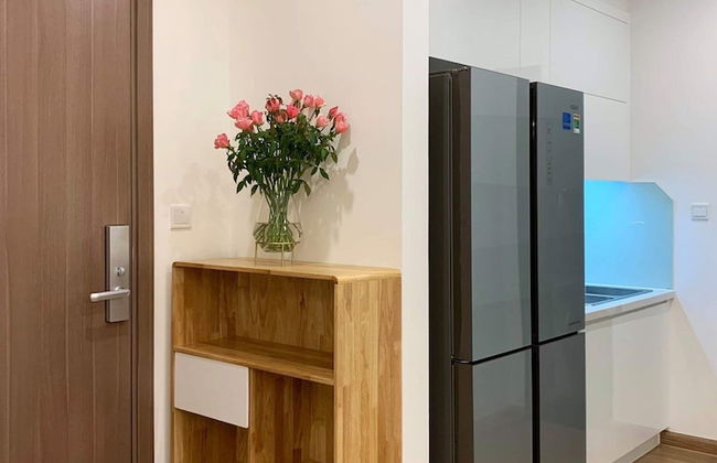 Homefromhome Skylake Apartment - Foto 22