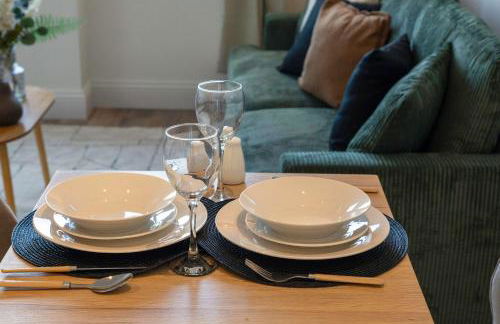 Fabulous 1 Bedroom Apartment in Gravesend Centre - Foto 15