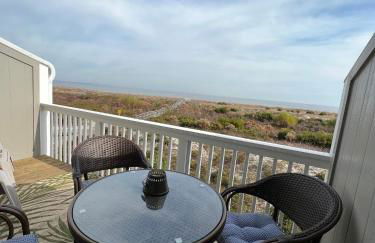 OCEANFRONT K Building!! Incredible views. Steps from the Beach - Foto 36