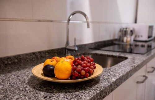 Apartamentos Doña Concha - Foto 68