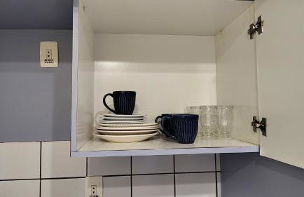 Linda vista Beira mar apto Fortaleza - Foto 36