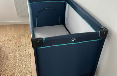 Ático Isabel, diseño y calidez junto a la Muralla Romana - Foto 31