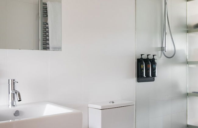 Nishi Apartments Eco Living By Ovolo - Foto 45