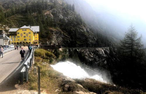 Giuditta FreeCarPark&Garden - Photo 67