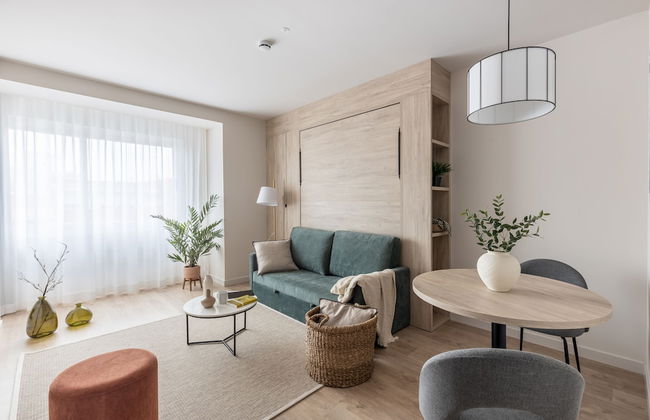 Líbere Madrid Chamberí - Photo 38