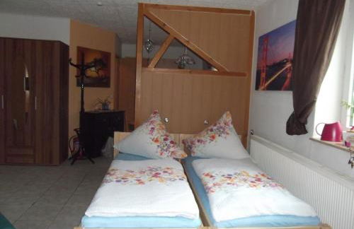 Pension "Am Zuckerberg" - Photo 23