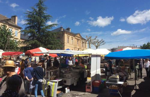 Apartment Centre Historic - Foto 35