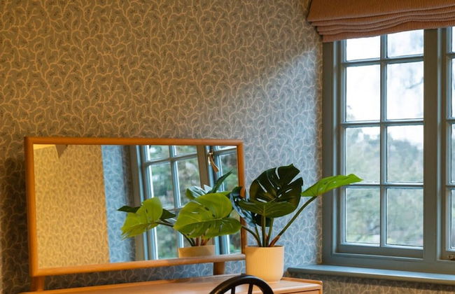 The Writers Retreat - 5 Beds Parking Much More - Foto 17