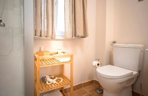 Hvaretta villas with private pools - Foto 63