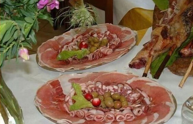 Agriturismo Paulesa - Foto 43