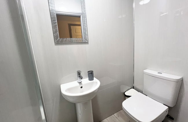 Parker Street Flat - Foto 12