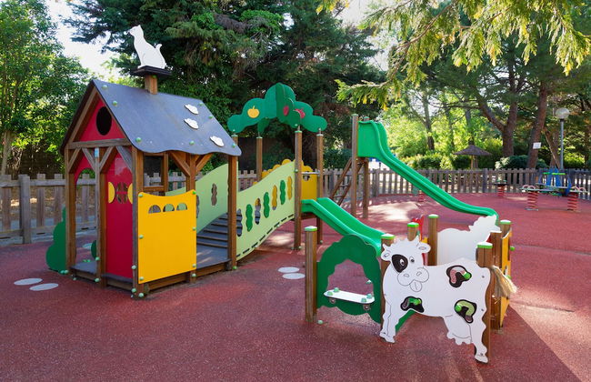 SOWELL RÉSIDENCES Les Mazets - Foto 30