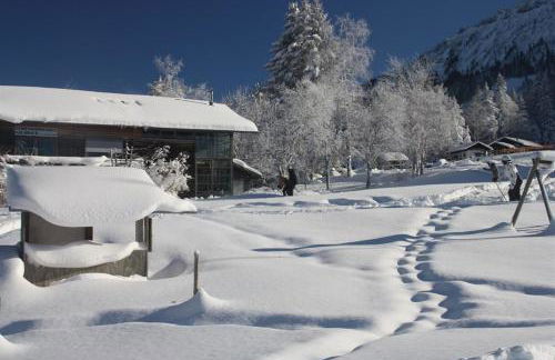 Ferienwohnungen Nachbaur - Foto 64
