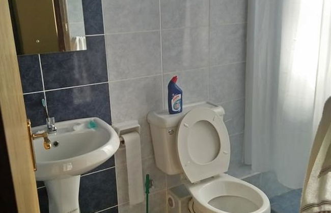 Barizi Holiday Apartments - Foto 25