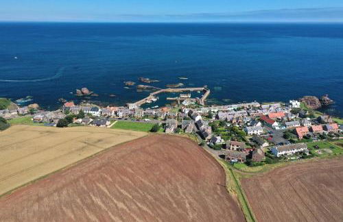 8Murrayfield, St Abbs - Foto 52