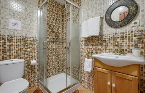 Casa rural El Callejón de la Gata -parcial- - Foto 27