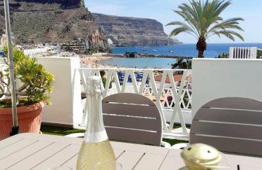 Malibú Mogán Casa Vintage - Amazing sea/harbour view - Photo 7