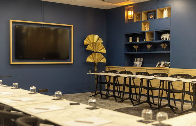 Seven Urban Suites Nantes Centre - Foto 59