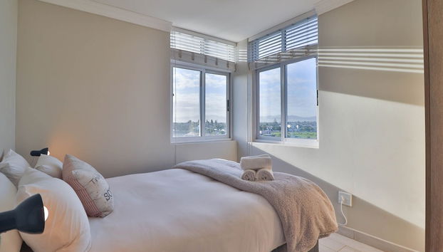 Atlantic Terraces 16 by CTHA - Foto 2, Habitación