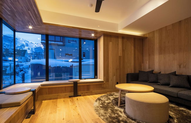 Dharma Niseko - Foto 24