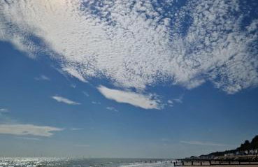 Bungalow with a view - Foto 11