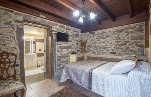 O Forno do Curro -Casa da Amendoa - Foto 23