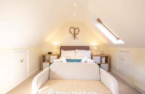 Cosy loft apartment near Oxford - Pass the Keys - Foto 8