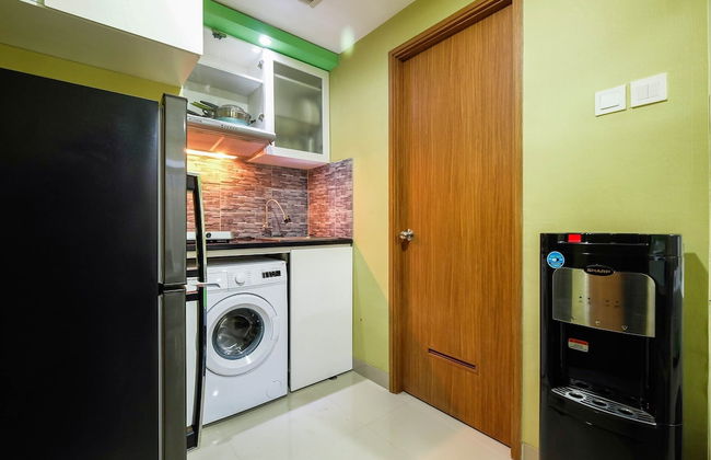 Strategic Studio The Oasis Cikarang near Omni Hospital - Foto 12