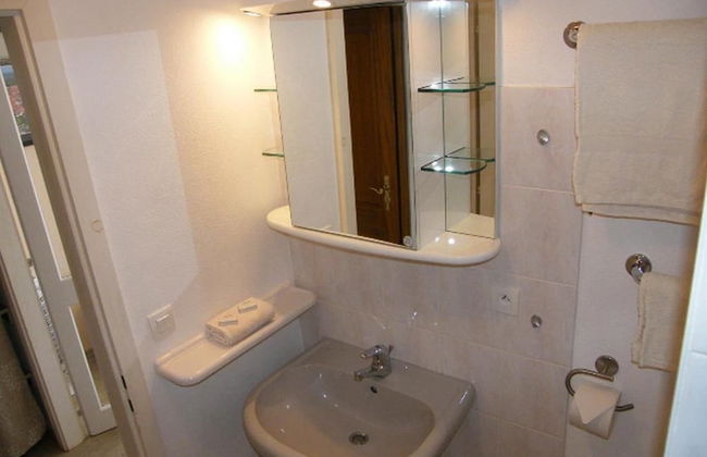 Studio 1 - Location de Vacances Obernai - Foto 17