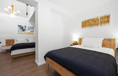 4 Bedroom Lovely Home In Labin - Photo 33