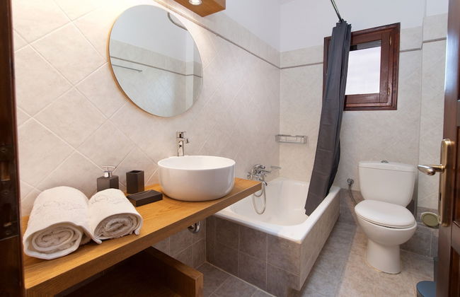 Tettix Summer House - Foto 17