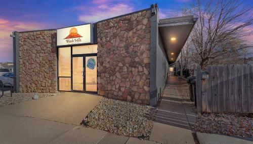 Downtown 2 Story Property 2 Bedroom Apts by RedAwning - Foto 4