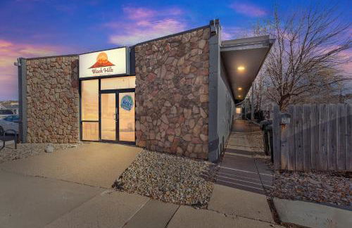 Downtown 2 Story Property 2 Bedroom Apts by RedAwning - Foto 4