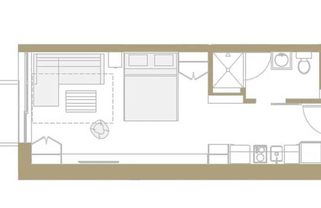 Placemakr Dupont Circle - Photo 71